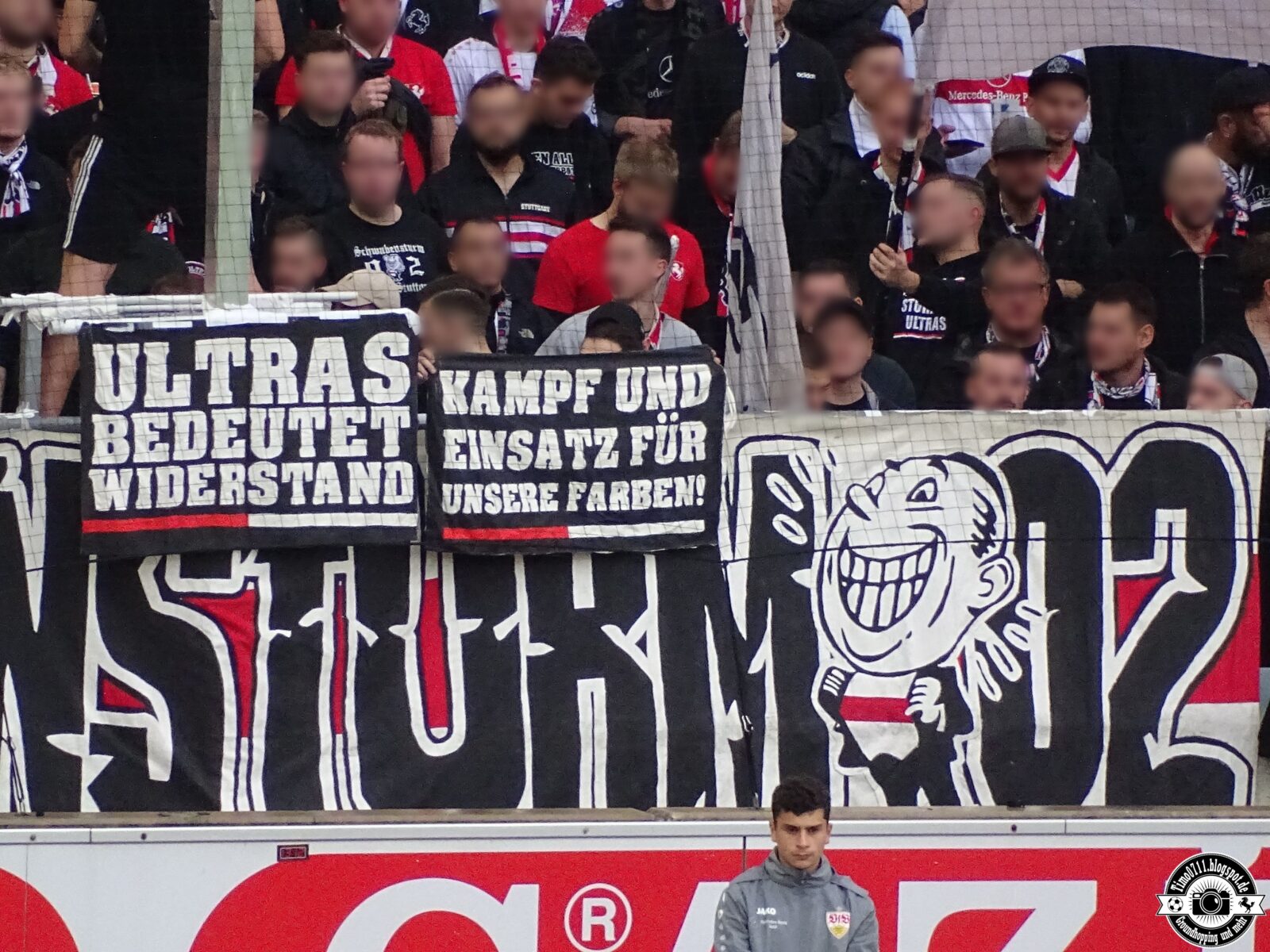 VfB Stuttgart – VfL Bochum 4-1 (29)