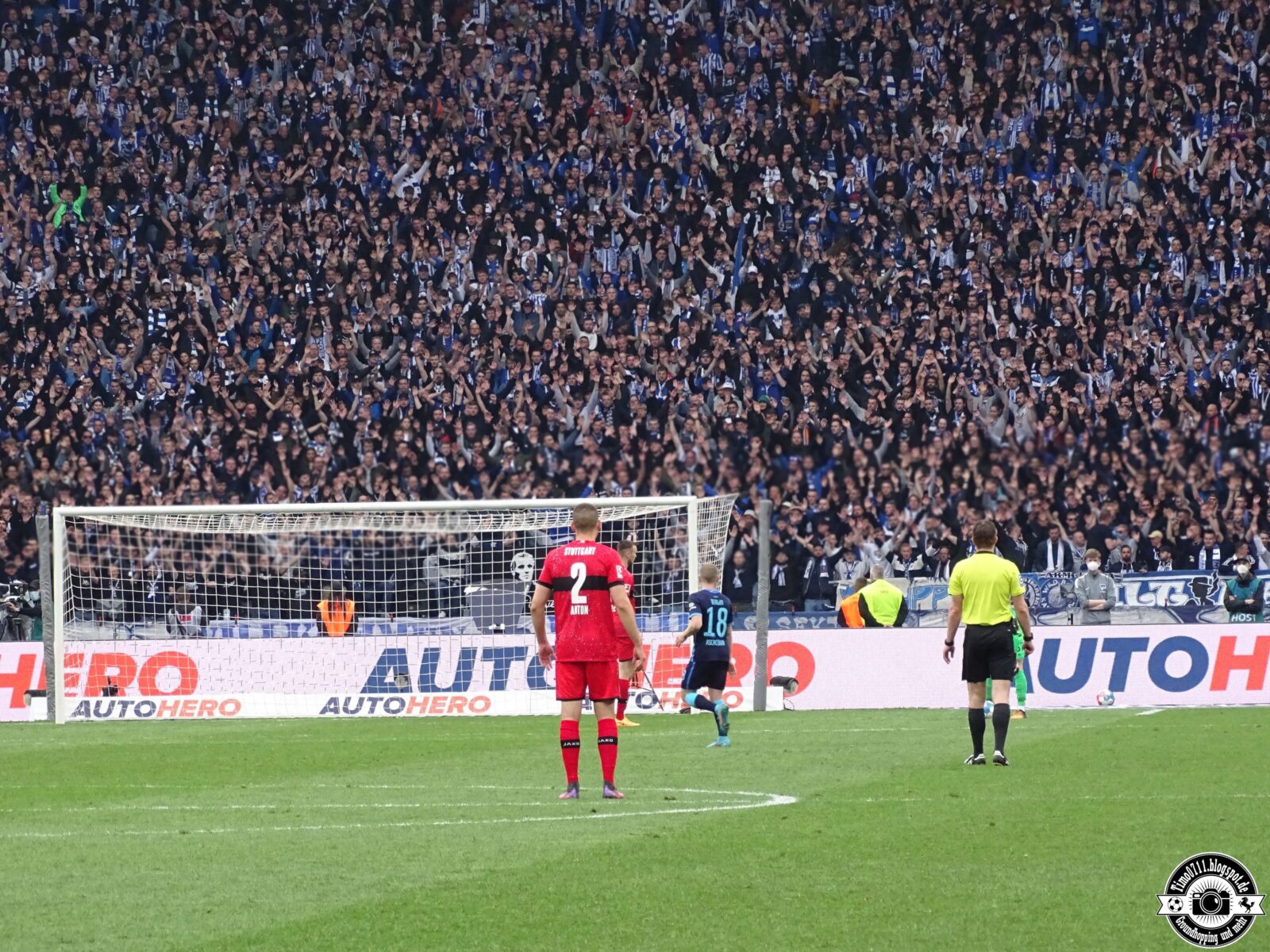 Hertha BSC – VfB Stuttgart 2-0 (12)