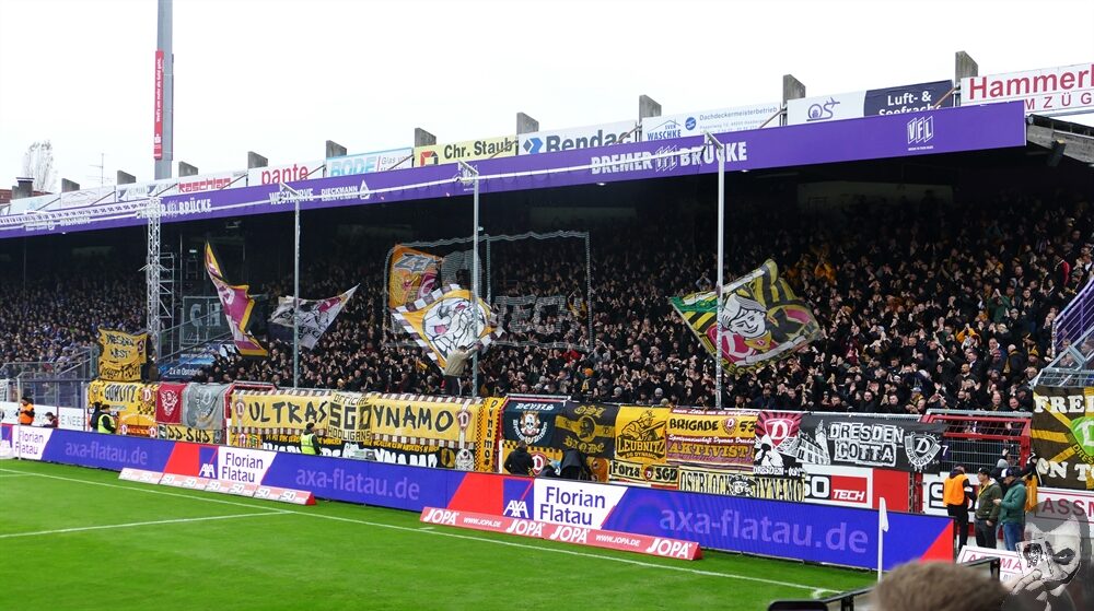 VfL Osnabrück – Dynamo Dresden 0-3 (3)