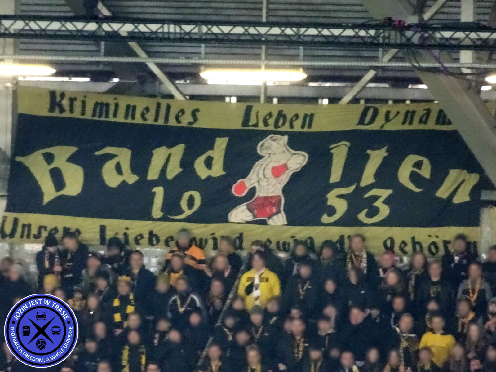 Dynamo Dresden – SV Waldhof Mannheim 2-1 (3)