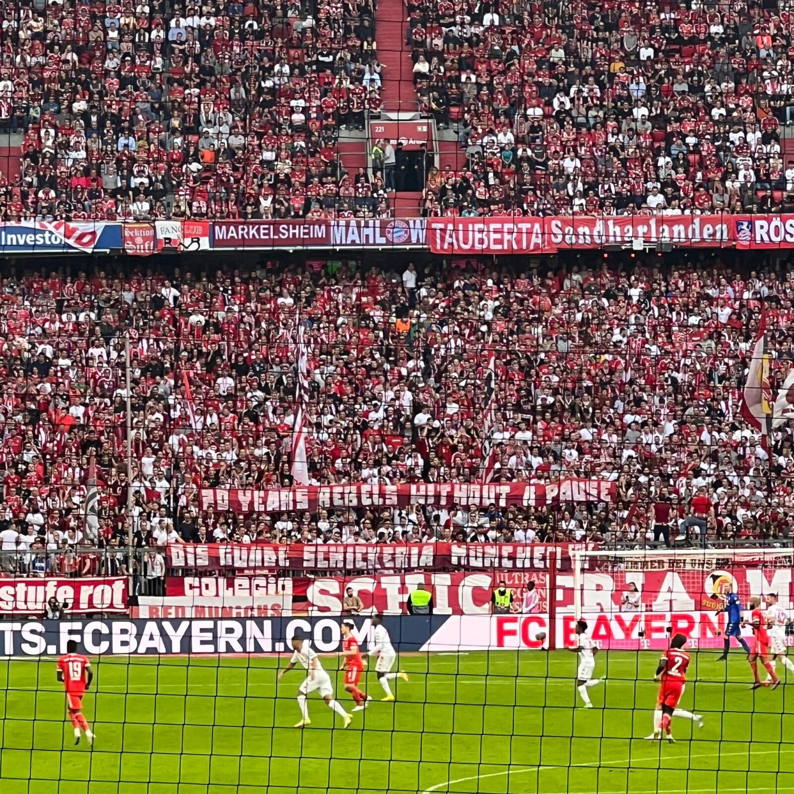 FC Bayern München – 1. FSV Mainz 05 6-2 (19)