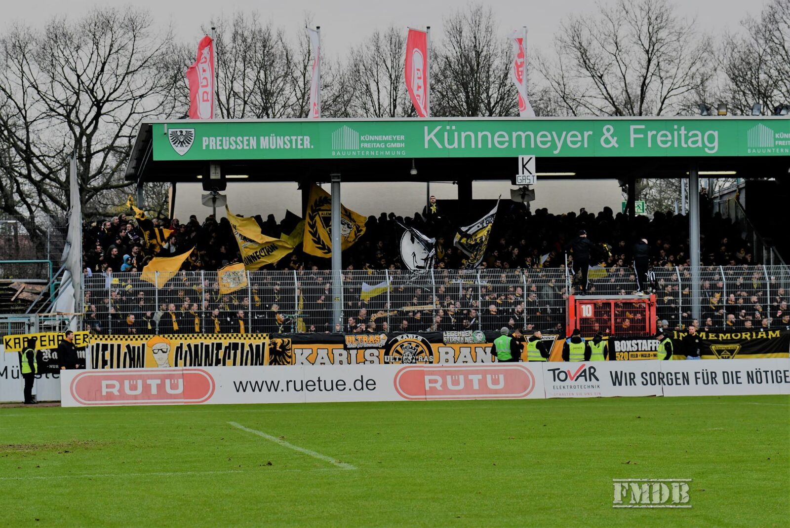 SC Preußen Münster – TSV Alemannia Aachen 4-0 (12)