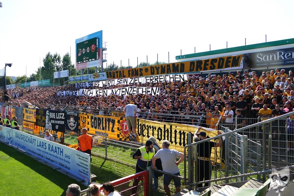 VfB Lübeck – Dynamo Dresden 0-1 (13)