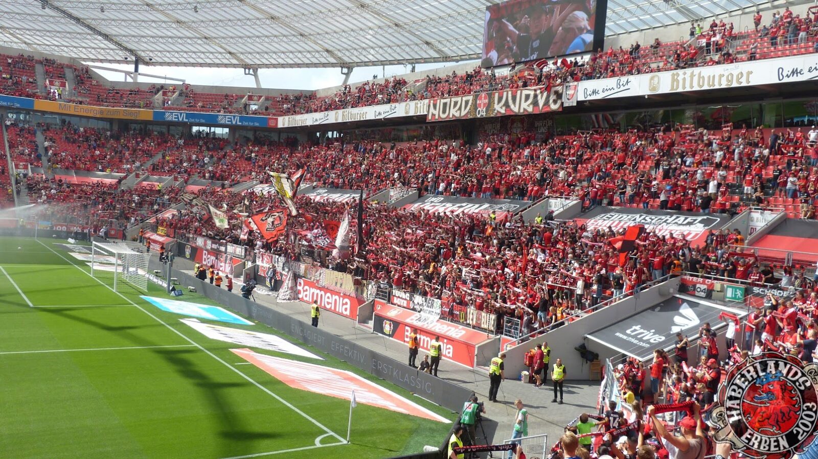 Bayer 04 Leverkusen – TSG Hoffenheim 0-3 (7)