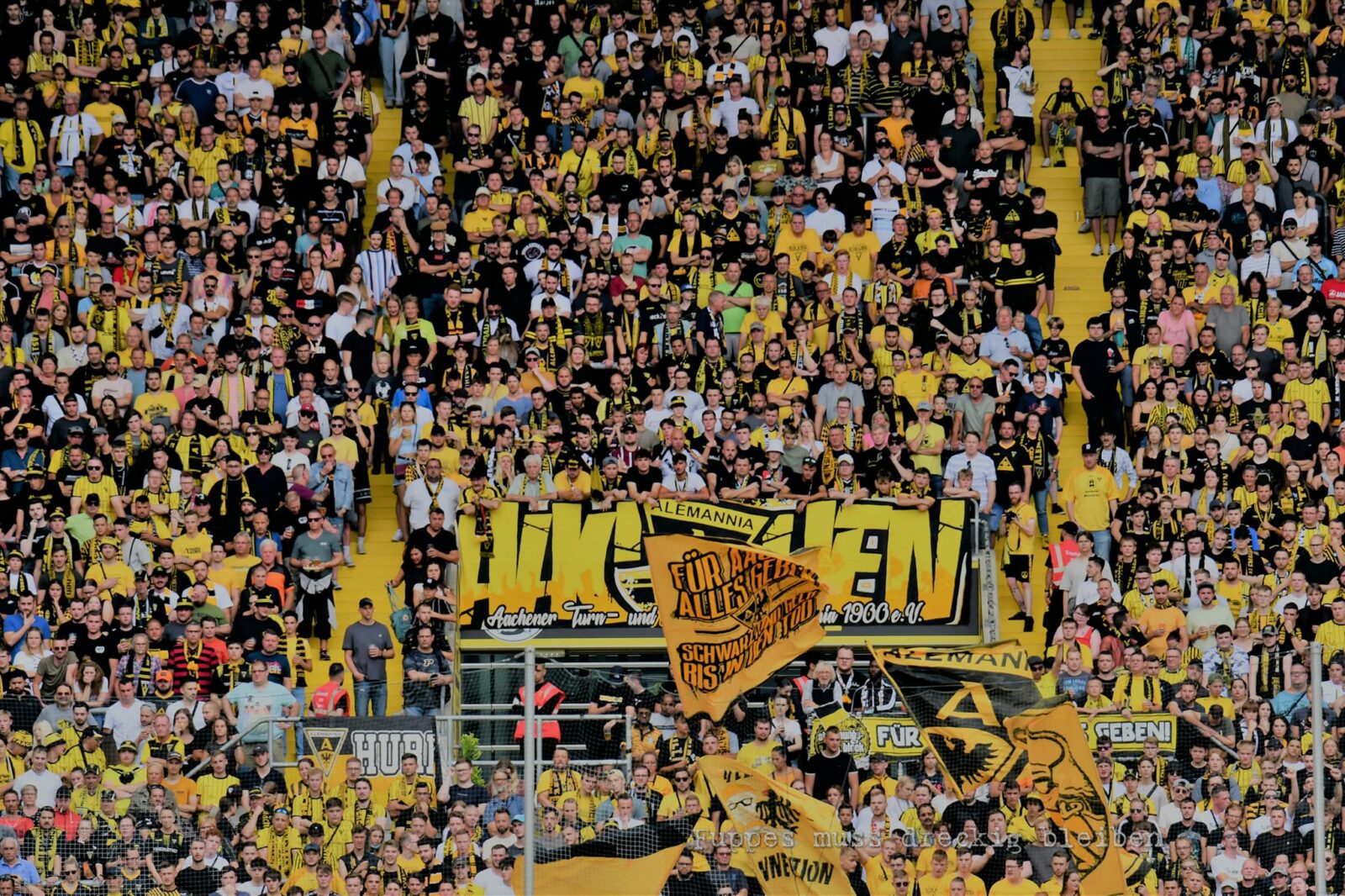 TSV Alemannia Aachen – 1. FC Düren 2-2 (8)