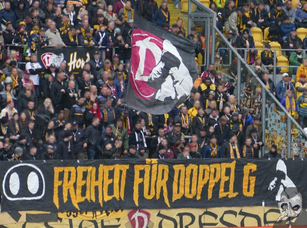 Dynamo Dresden – Viktoria Köln 0-2 (13)