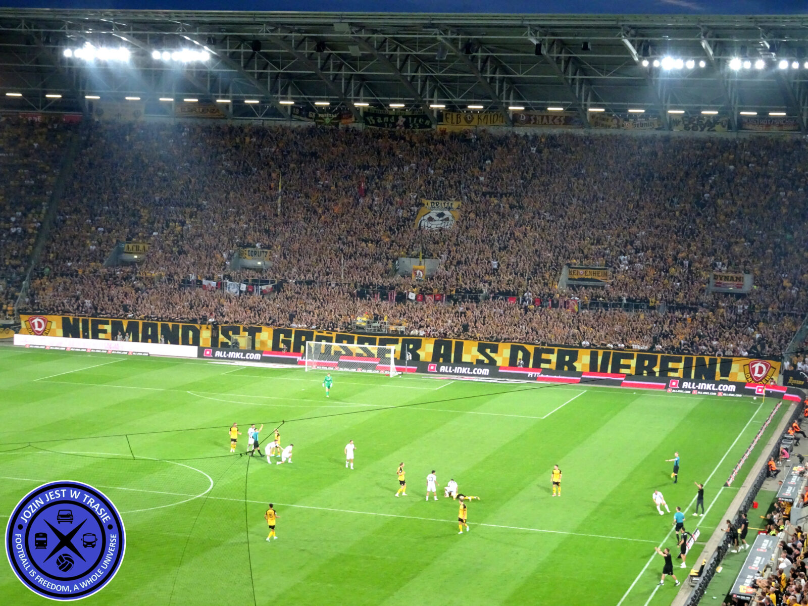 Dynamo Dresden – FC Energie Cottbus 4-2 (30)