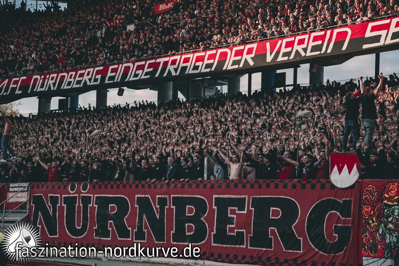 1. FC Nürnberg – VfB Stuttgart 0-1 (1)