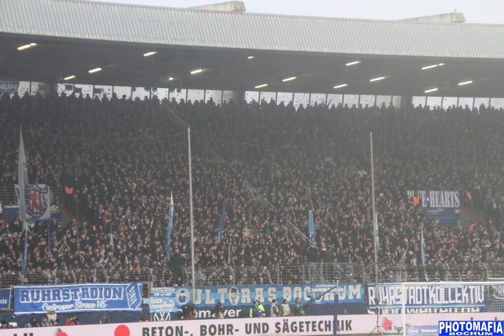 VfL Bochum – RB Leipzig 3-3 (20)