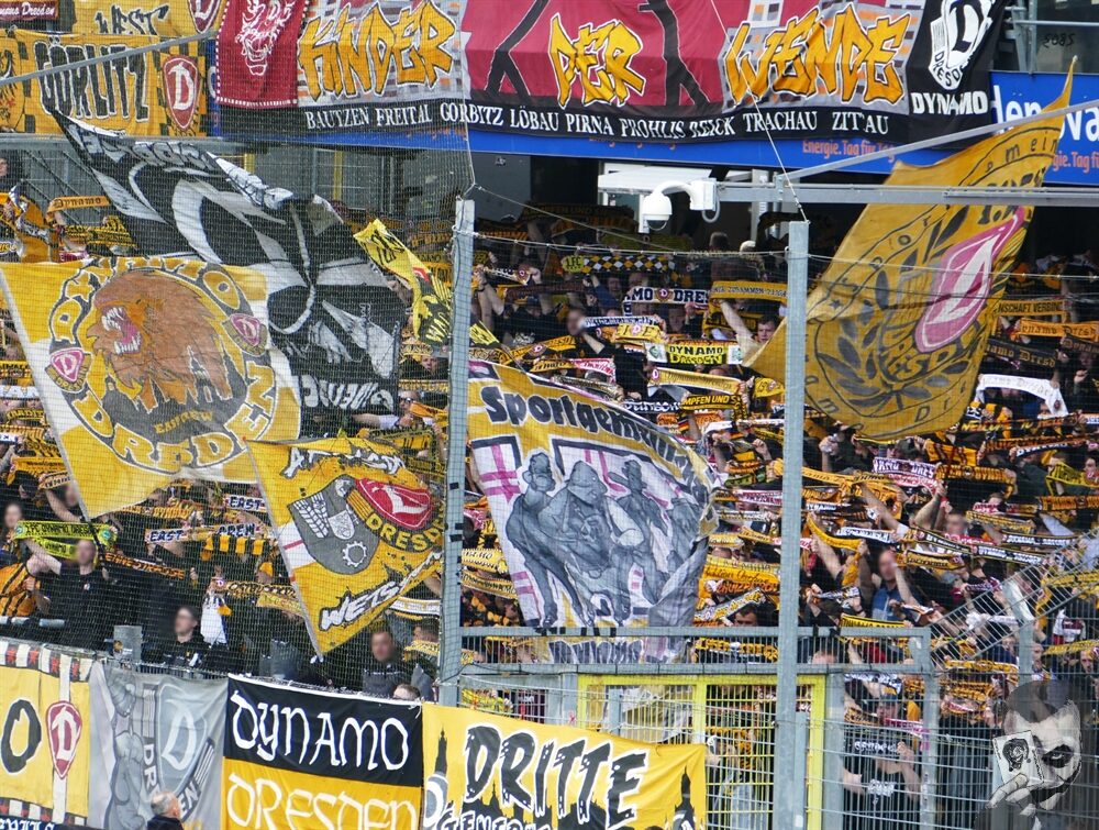 SC Freiburg II – Dynamo Dresden 1-1 (8)