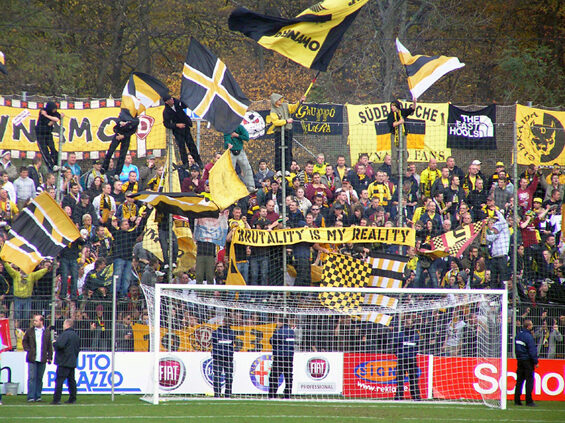 Stuttgarter Kickers vs Dynamo Dresden (2-1) (12)