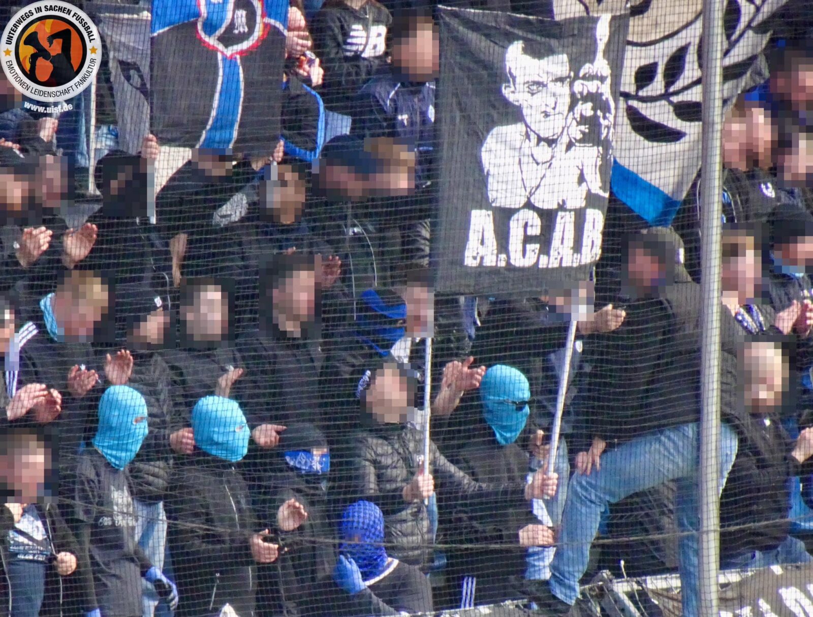 SV Waldhof Mannheim – VfL Osnabrück 0-2 (9)