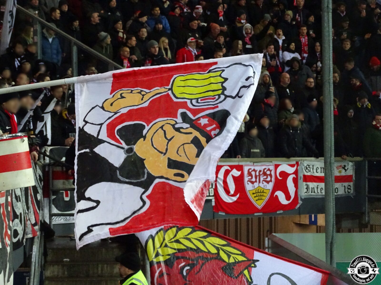 SC Paderborn – VfB Stuttgart 1-2 (32)