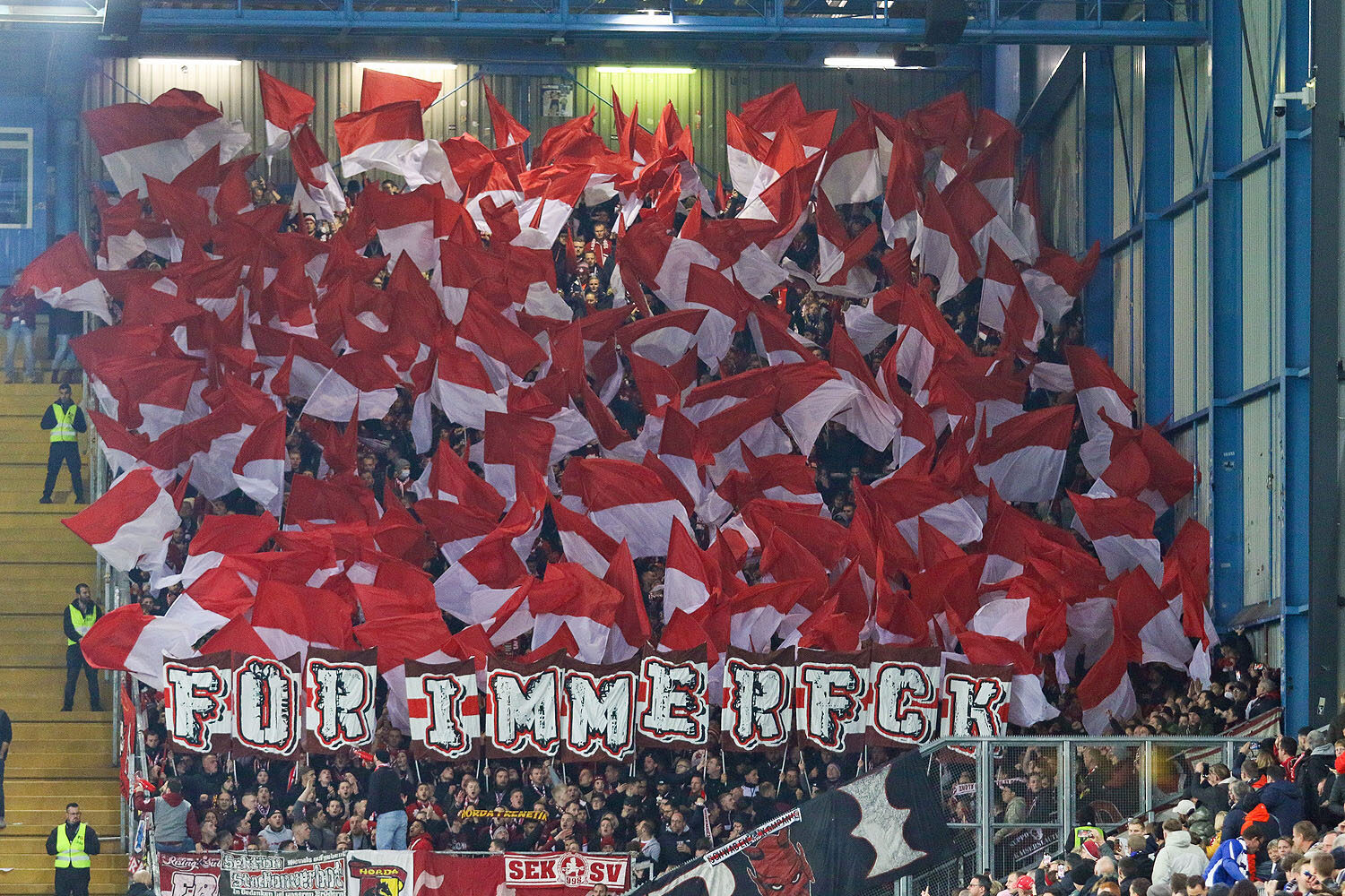 DSC Arminia Bielefeld – 1. FC Kaiserslautern 2-3 (8)