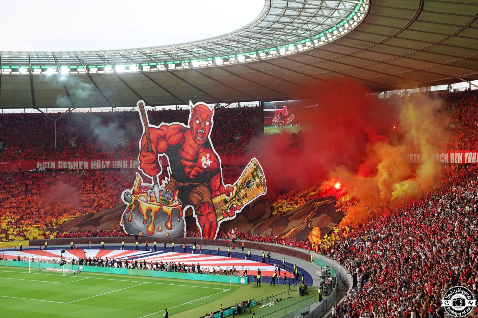 1. FC Kaiserslautern – Bayer 04 Leverkusen 0-1 (28)