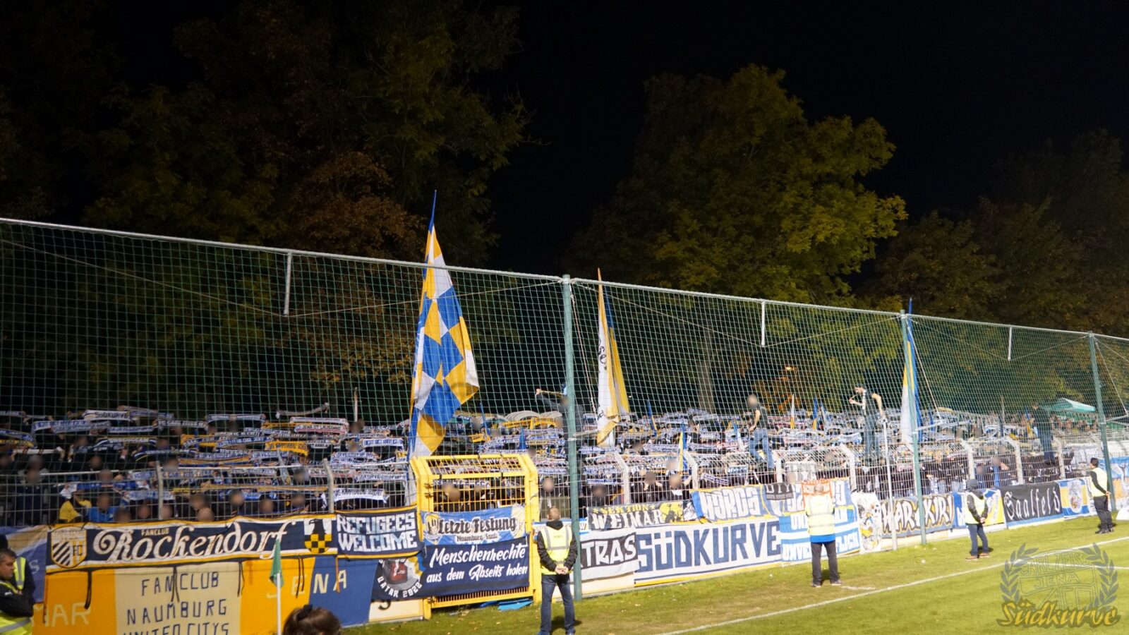 BSG Chemie Leipzig – FC Carl Zeiss Jena 1-0 (21)