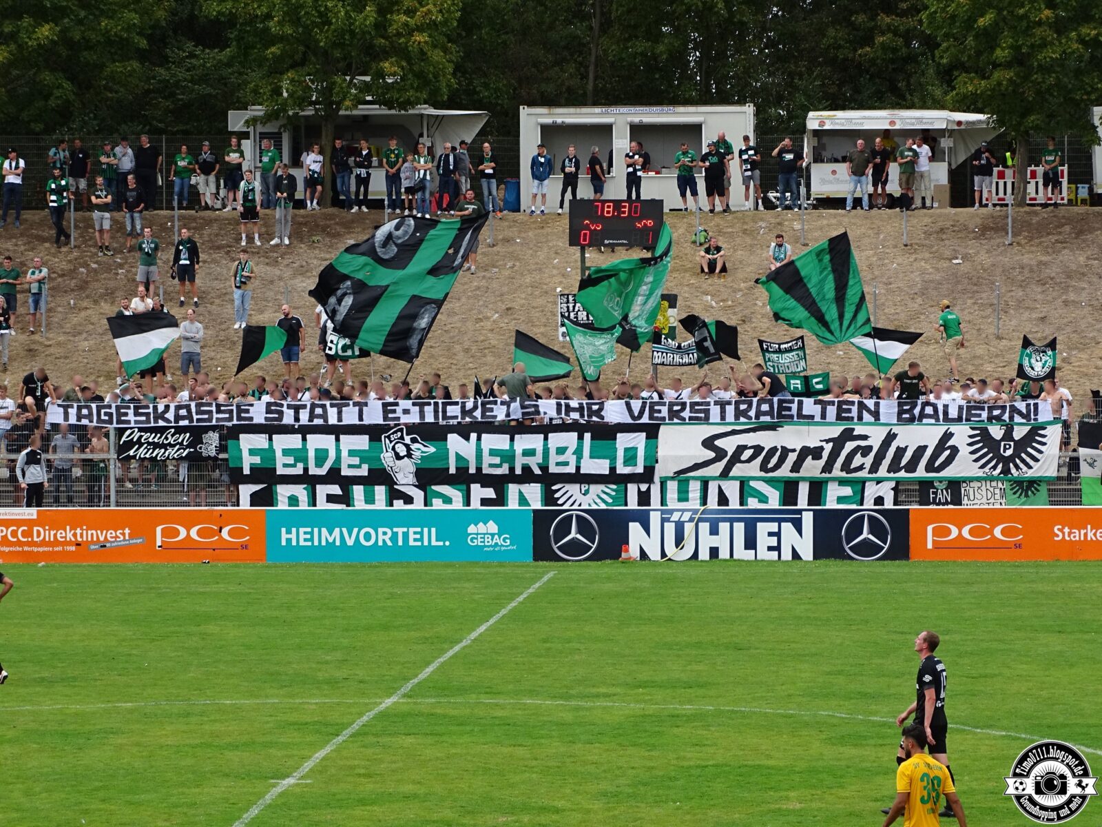 SV Straelen – SC Preußen Münster 0-2 (19)