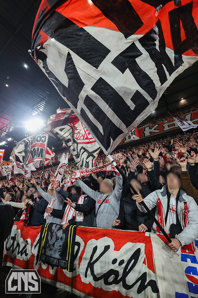 1. FC Köln – 1. FSV Mainz 05 0-0 (2)