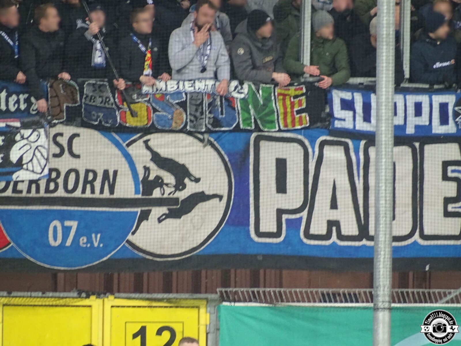 SC Paderborn – VfB Stuttgart 1-2 (2)