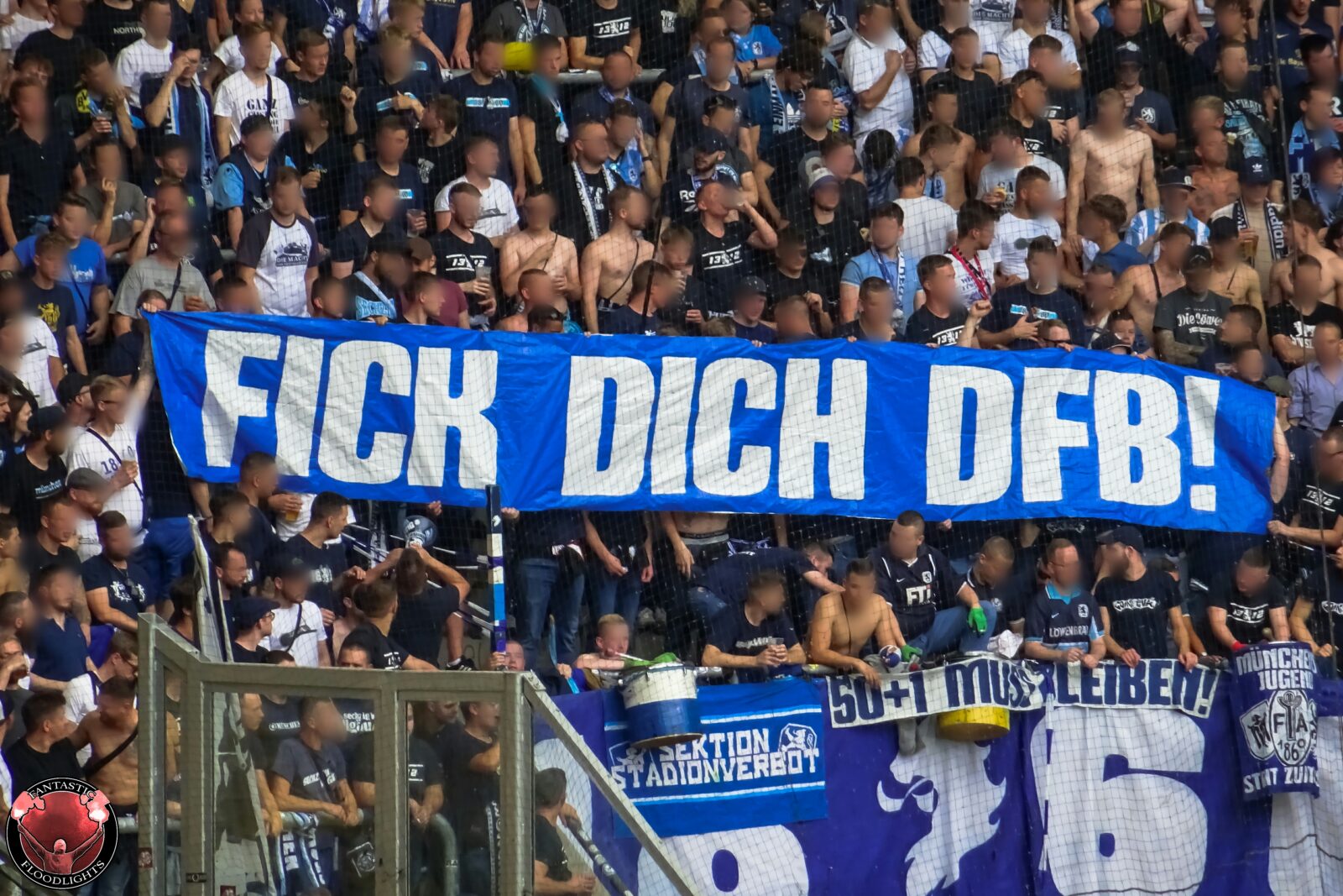Dynamo Dresden – TSV 1860 München 3-4 (8)