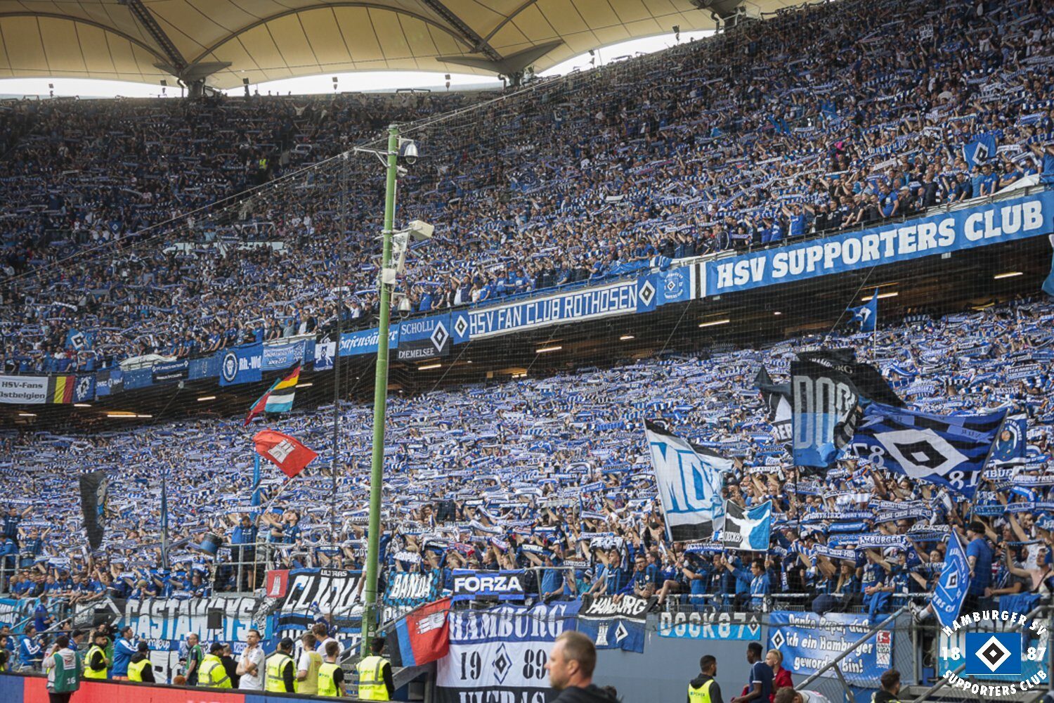 Hamburger SV – Hertha BSC 0-2 (24)