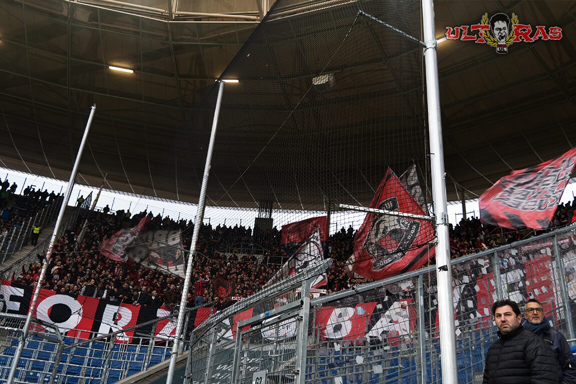 TSG Hoffenheim – Bayer 04 Leverkusen 2-3 (2)