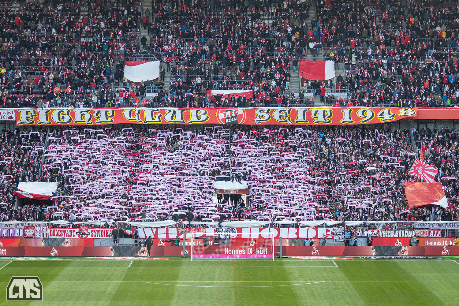 1. FC Köln – VfL Wolfsburg (31)