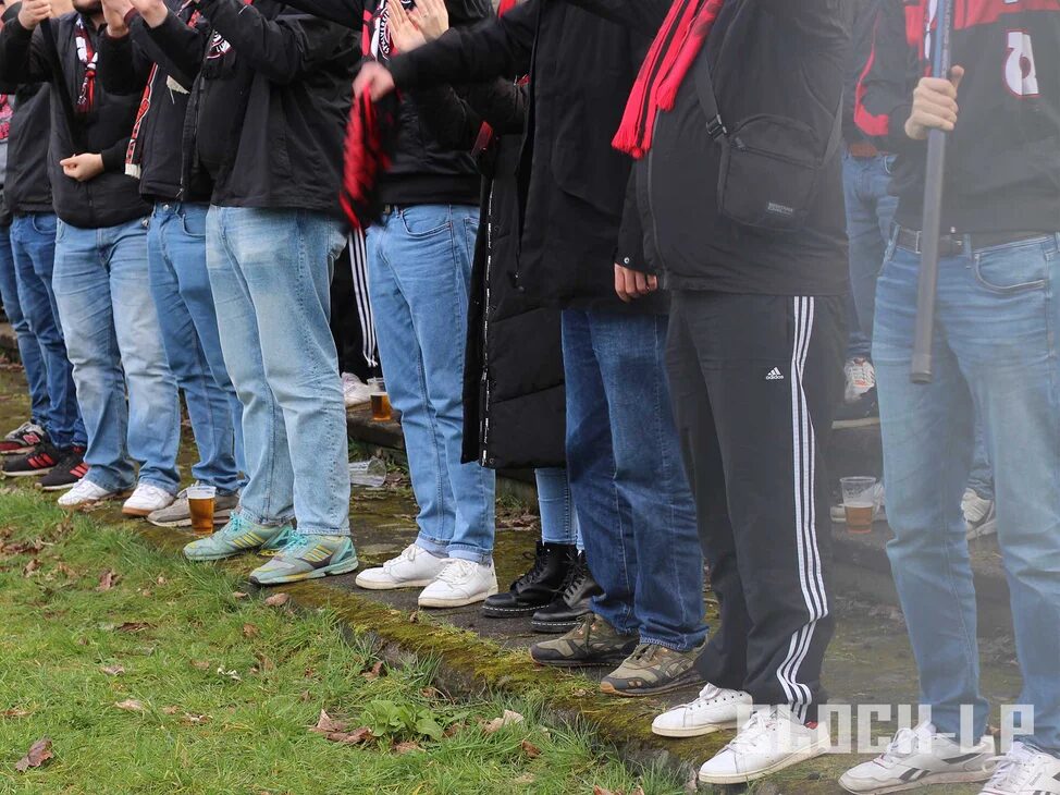 1. FC Kaan-Marienborn – SV Lippstadt 08 3-0 (7)