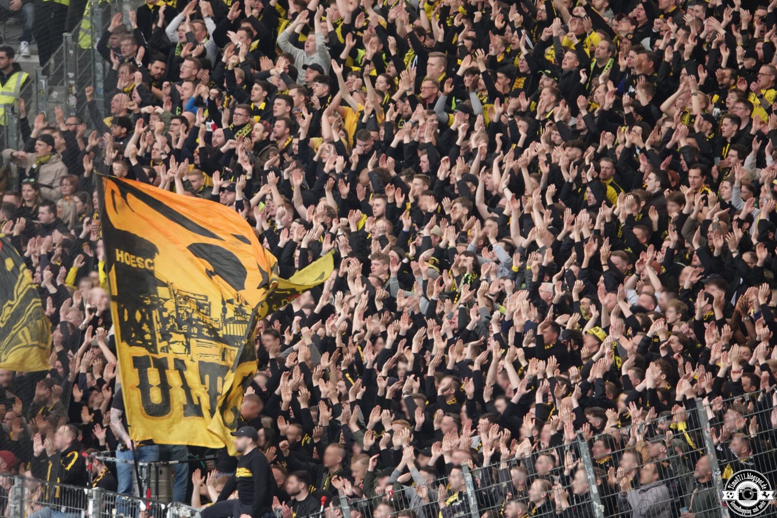 VfB Stuttgart – Borussia Dortmund 3-3 (11)