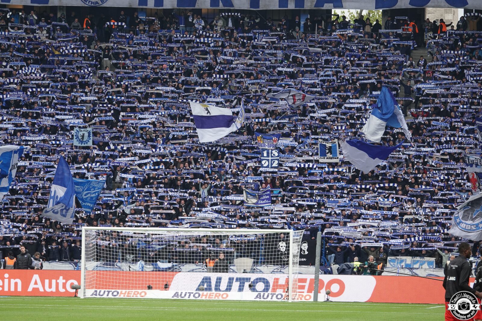 Hertha BSC – VfB Stuttgart 2-1 (1)