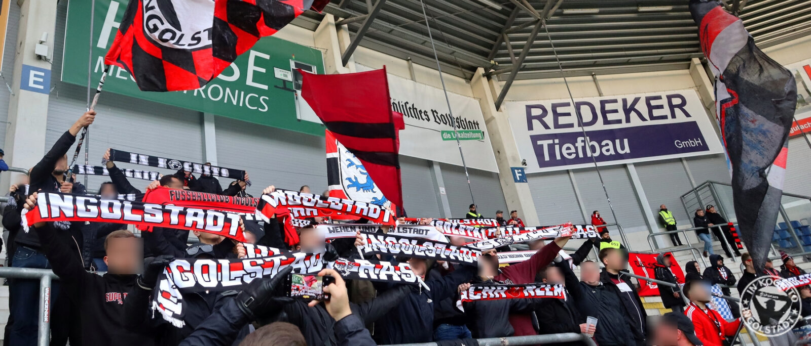 SC Verl – FC Ingolstadt 2-1 (6)
