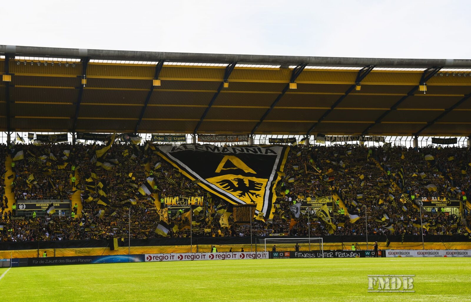 TSV Alemannia Aachen – Rot Weiss Ahlen 3-0 (8)