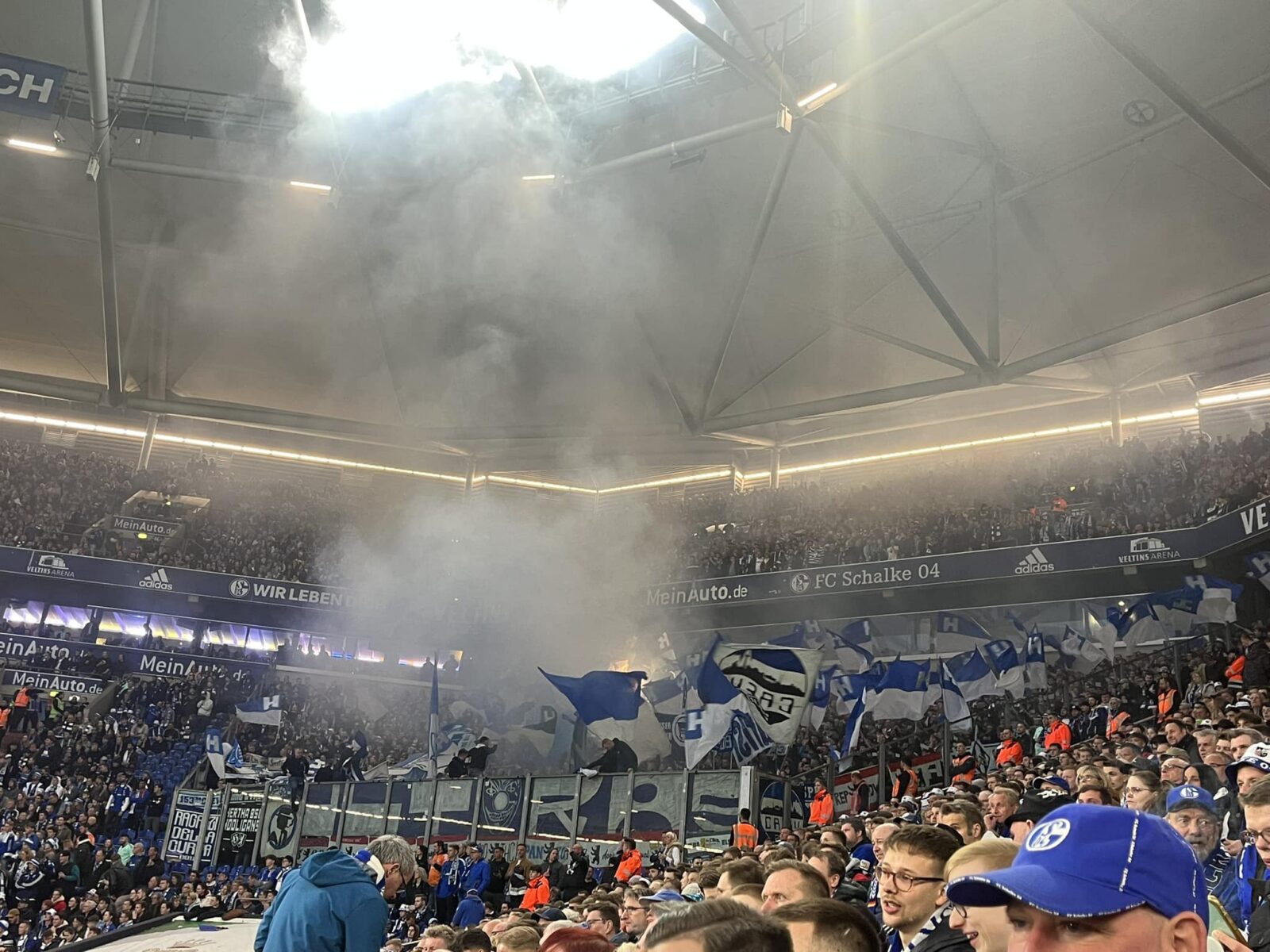 FC Schalke 04 – Hertha BSC (13)