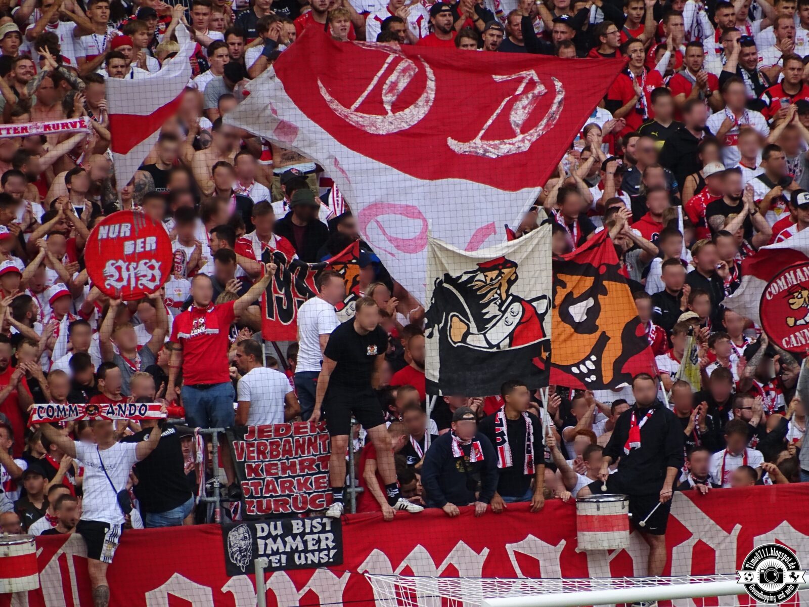 VfB Stuttgart – FC Schalke 04 1-1 (12)