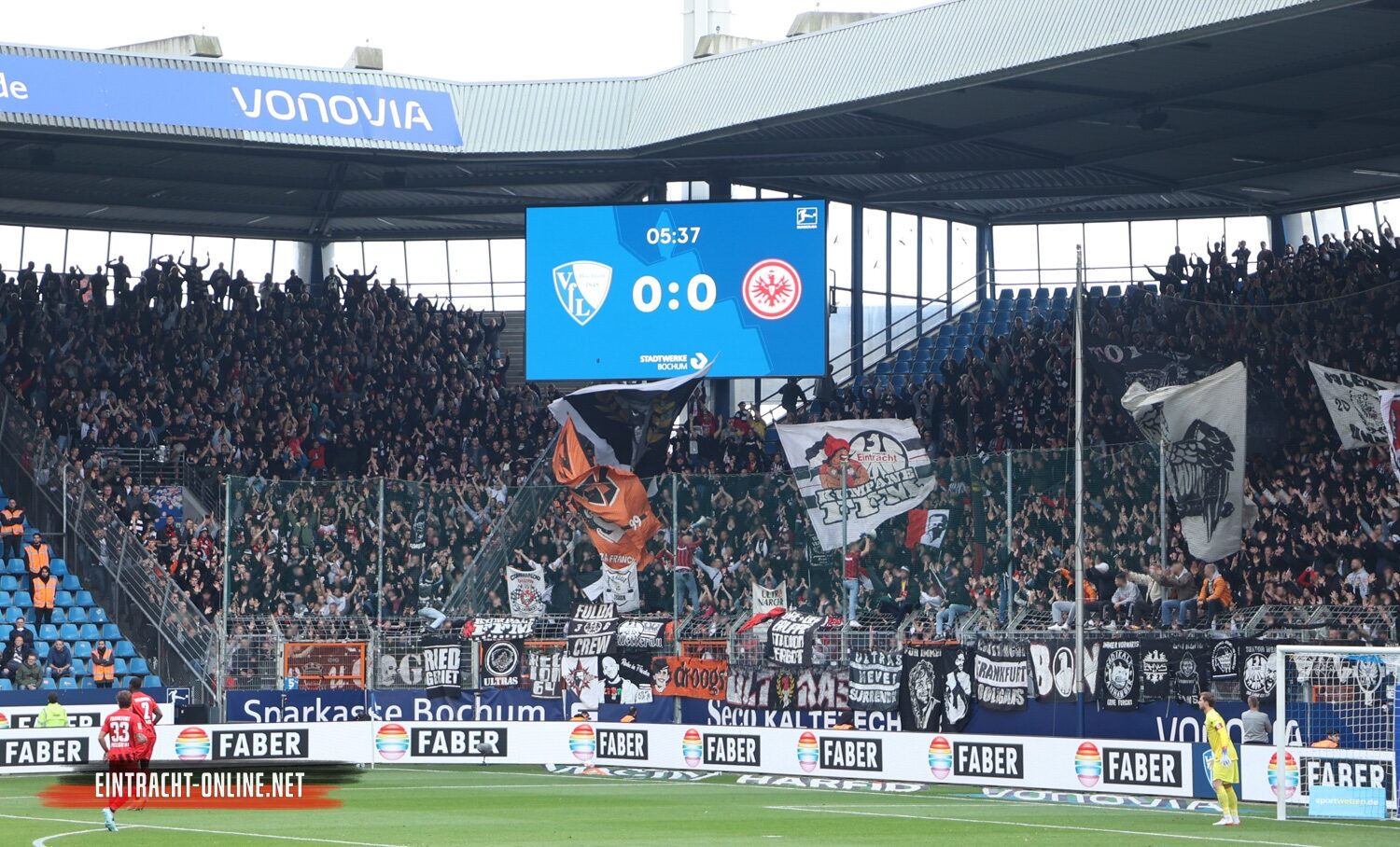 VfL Bochum – Eintracht Frankfurt 3-0 (11)
