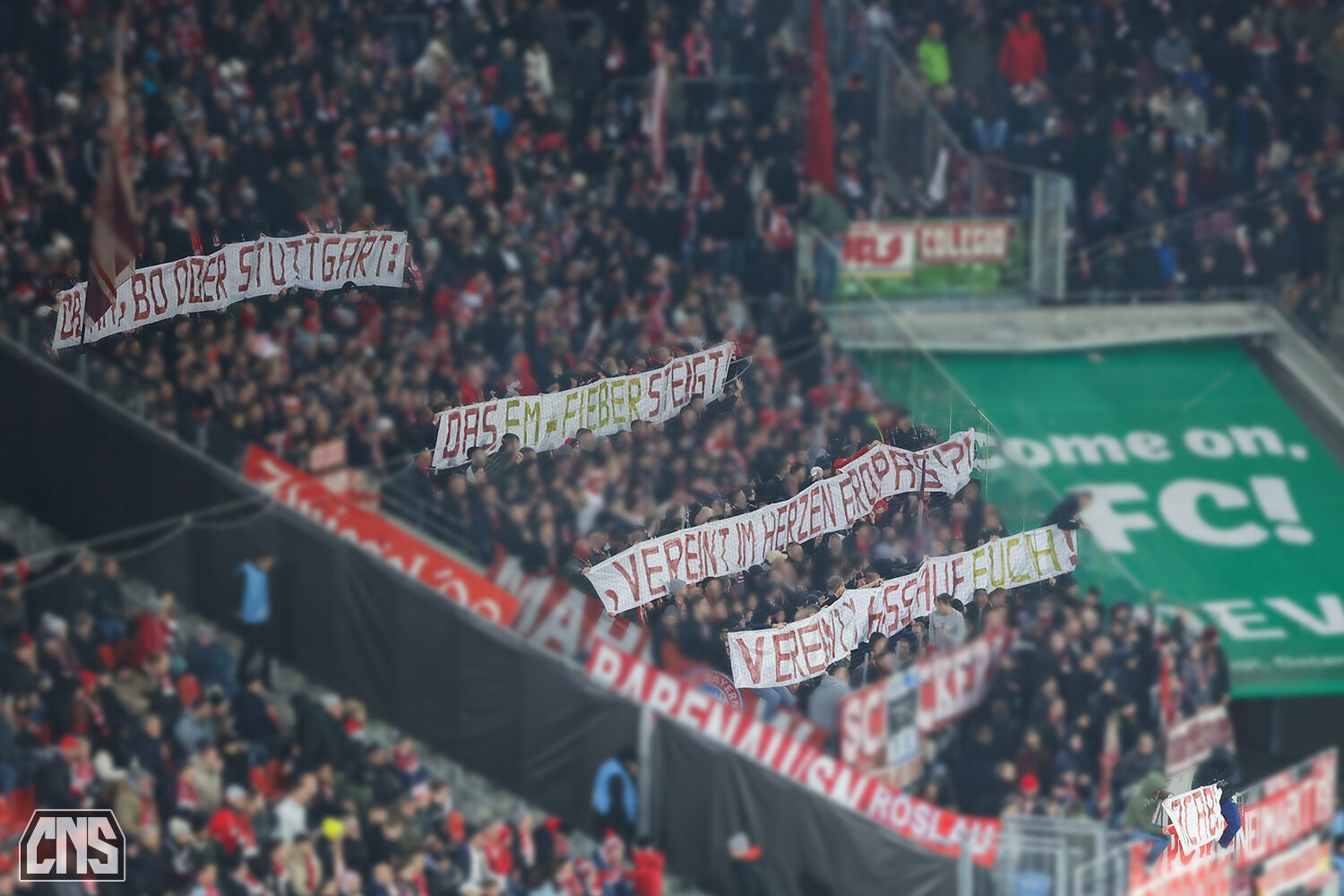 1. FC Köln – FC Bayern München 0-1 (3)