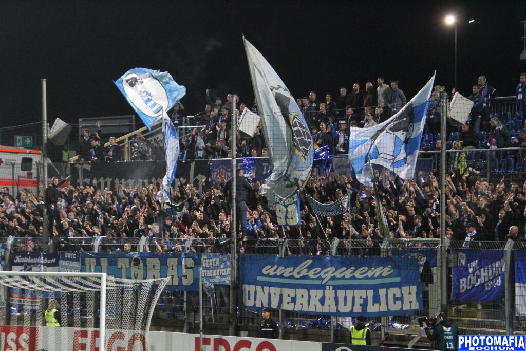 SV Elversberg – VfL Bochum 0-1 (15)