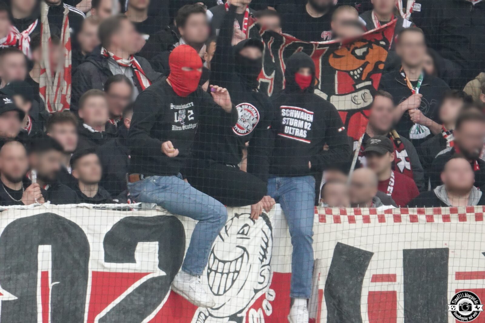 SC Freiburg – VfB Stuttgart 1-3 (12)