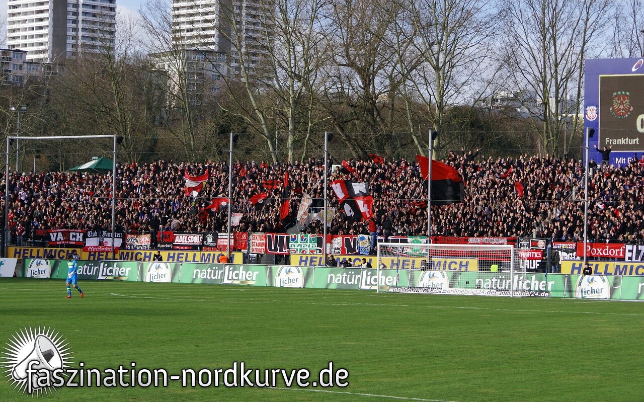 FSV Frankfurt vs 1. FC Nürnberg (2-1) (10)