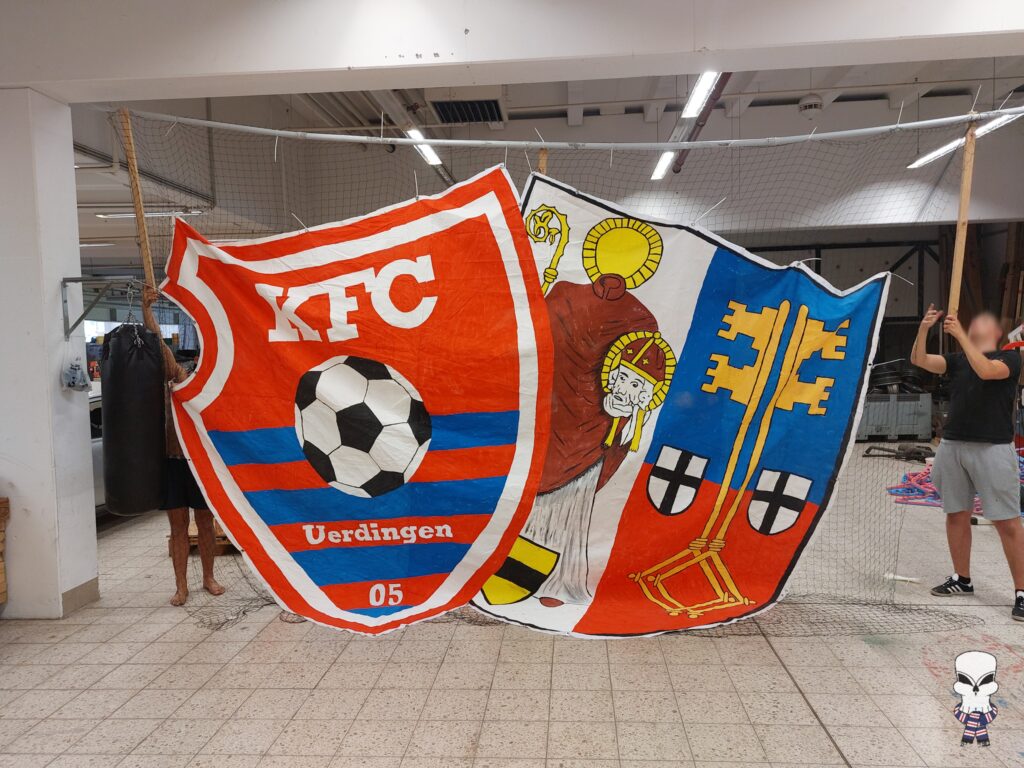 KFC Uerdingen – Cronenberger SC 1-0
