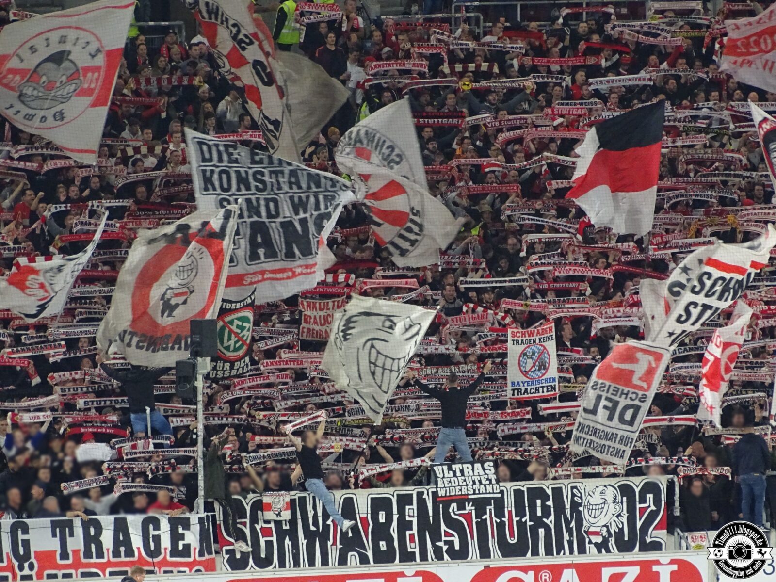 VfB Stuttgart – 1. FC Union Berlin 0-1 (6)