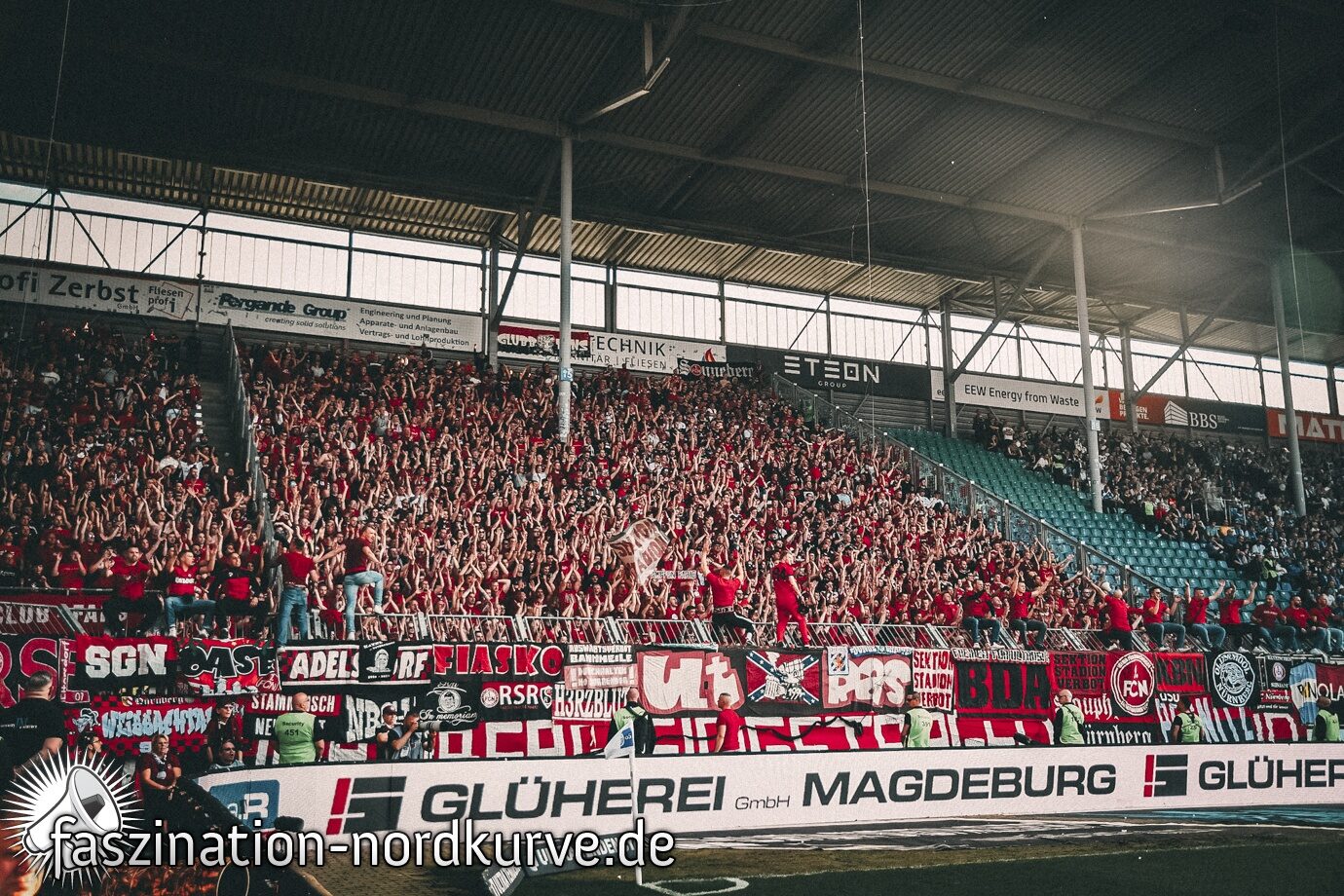 1. FC Magdeburg – 1. FC Nürnberg 2-2 (14)