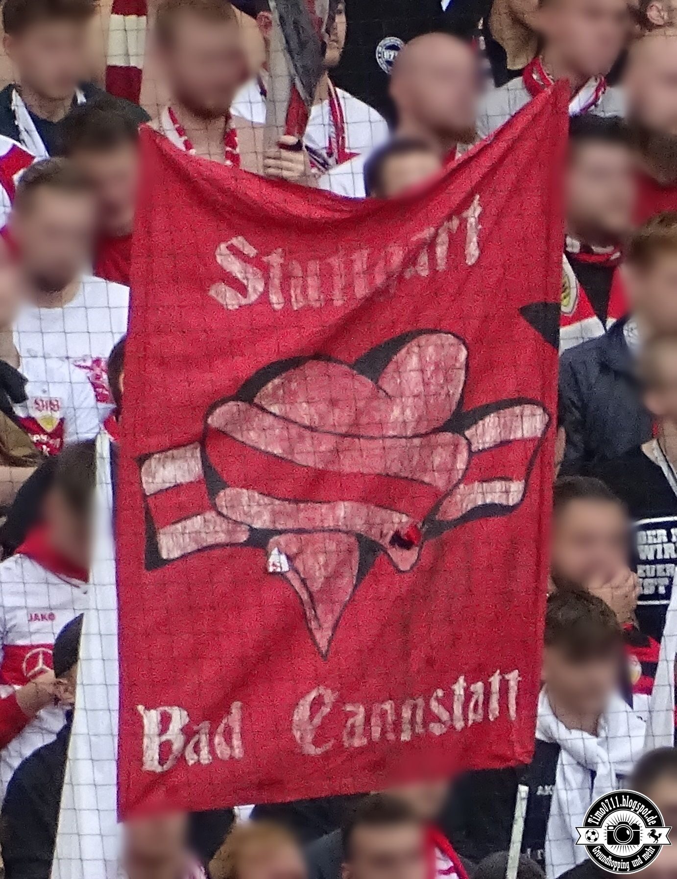 VfB Stuttgart – VfL Bochum 4-1 (25)