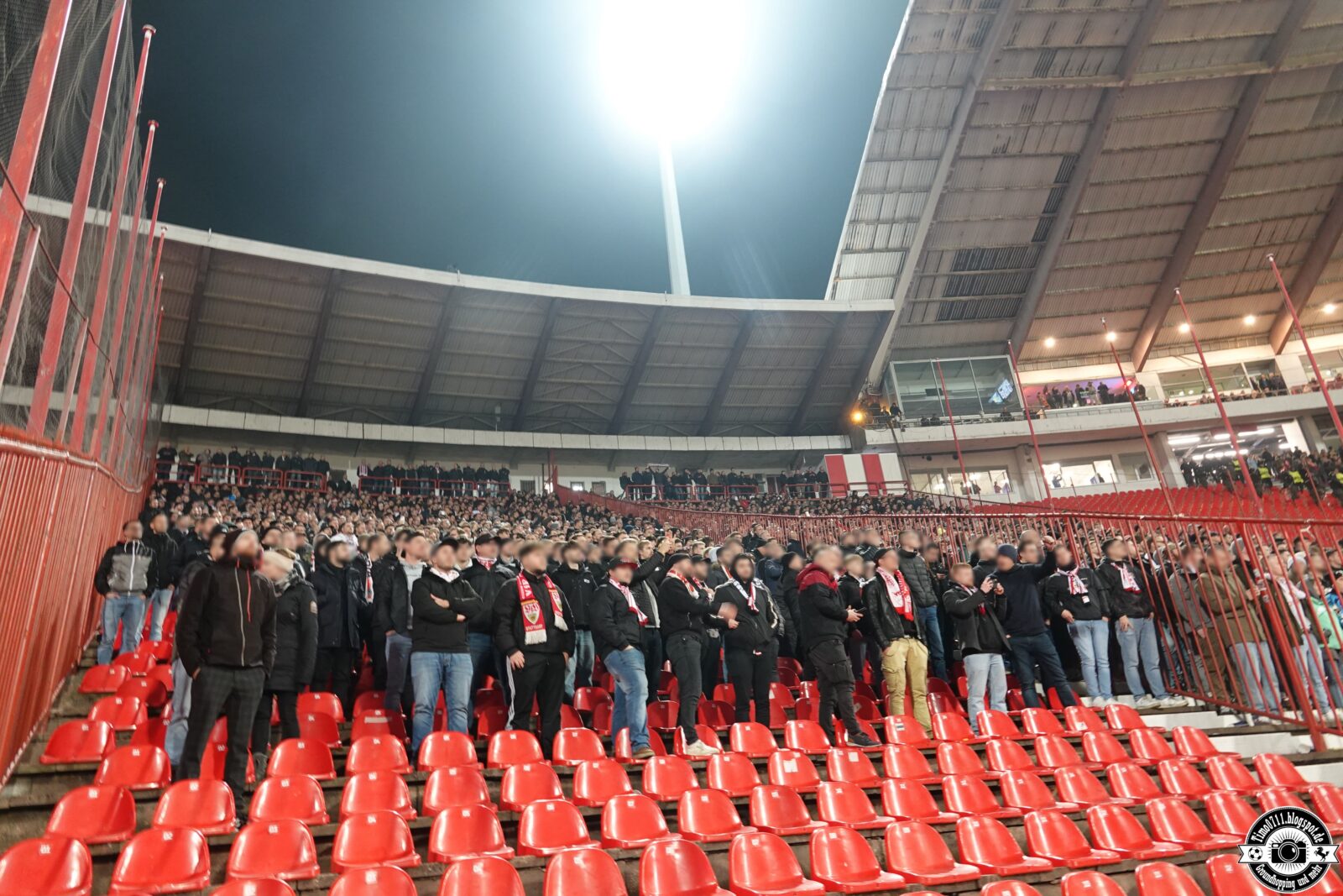 Roter Stern Belgrad – VfB Stuttgart 5-1 (20)
