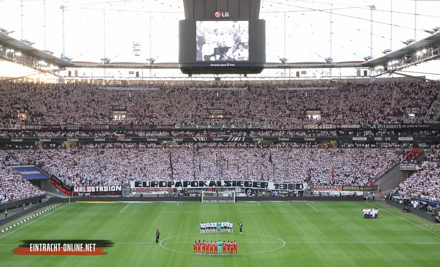Eintracht Frankfurt – FC Bayern München 1-6 (20)