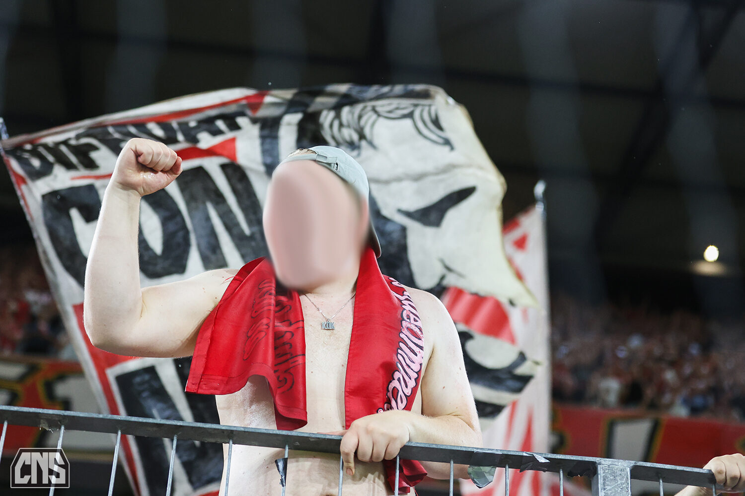 1. FC Köln – Eintracht Braunschweig 5-0 (25)