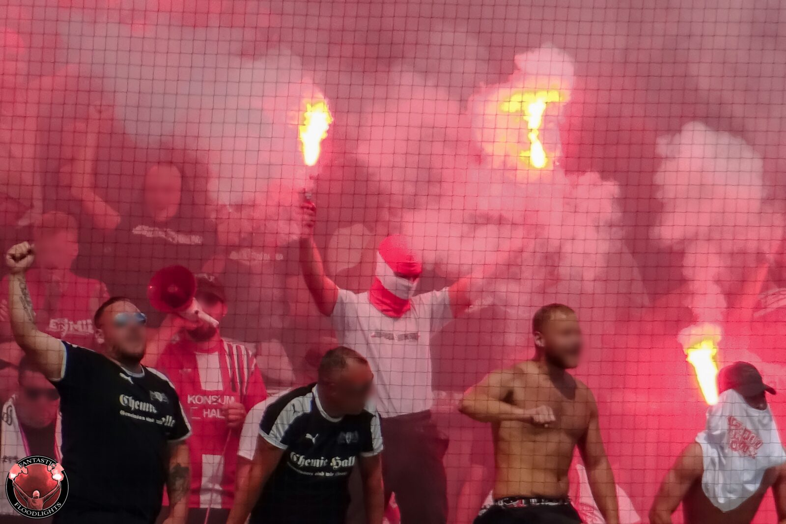Hallescher FC – Dynamo Dresden 0-2 (1)