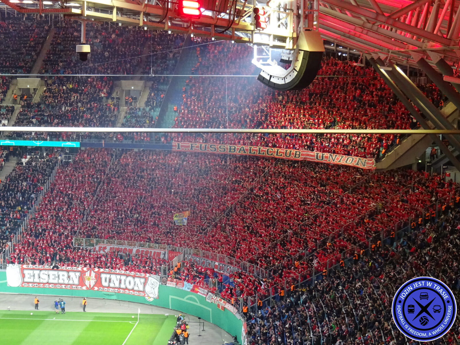 RB Leipzig – 1. FC Union Berlin 2-1 (12)
