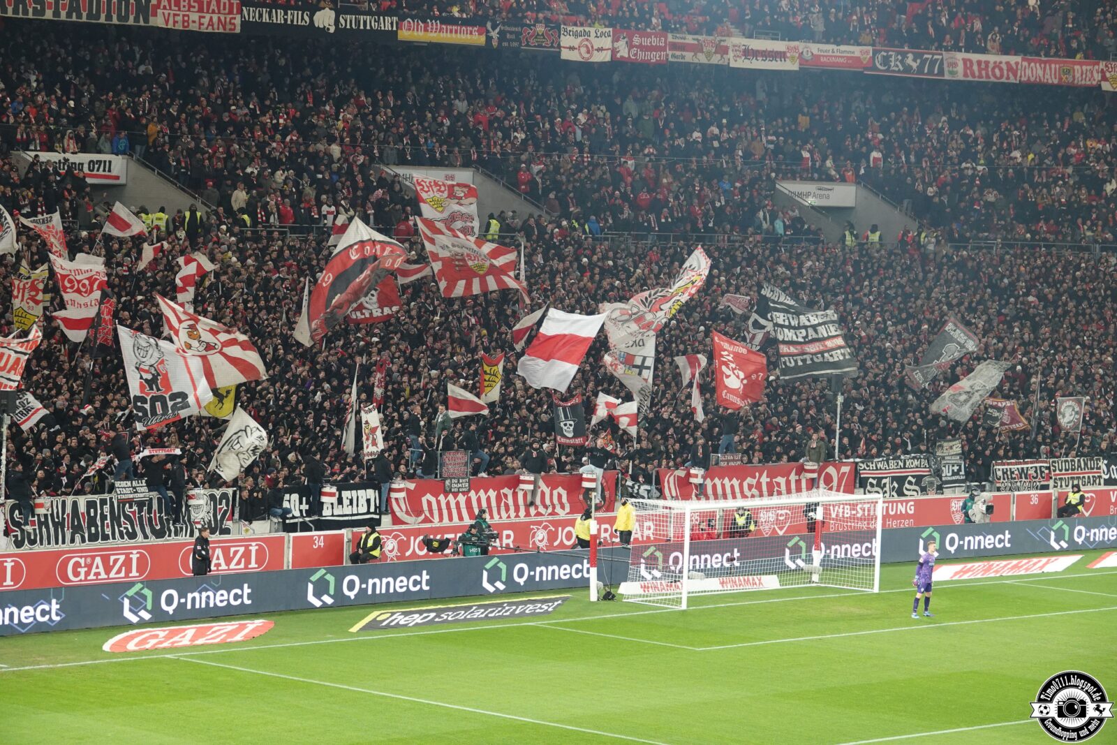 VfB Stuttgart – Werder Bremen 2-0 (8)