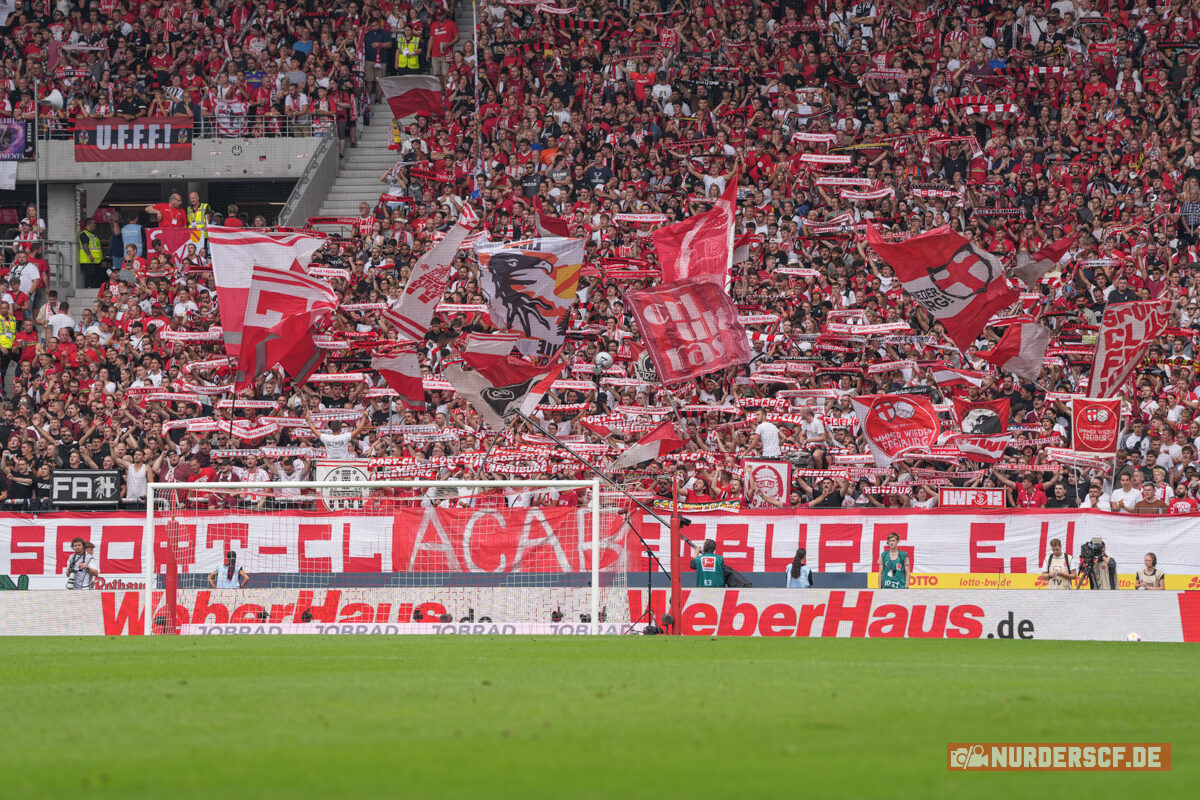 SC Freiburg – Borussia Dortmund 2-4 (5)